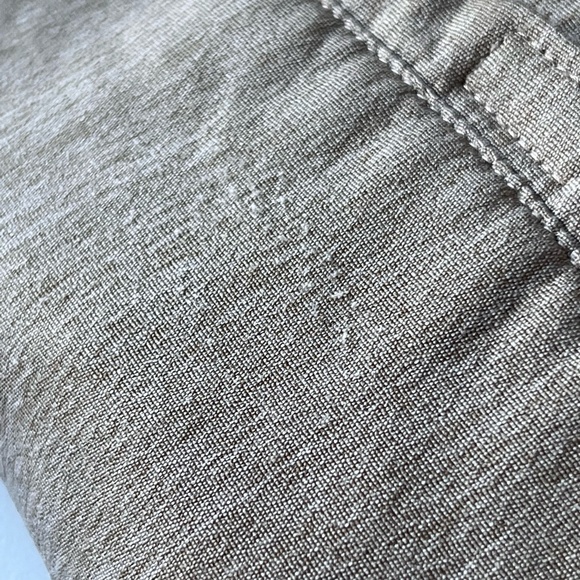 Magellan Outdoor Fish Gear Khaki Hiking Fishing Outdoor Shorts Mens Size 44 - Picture 8 of 8